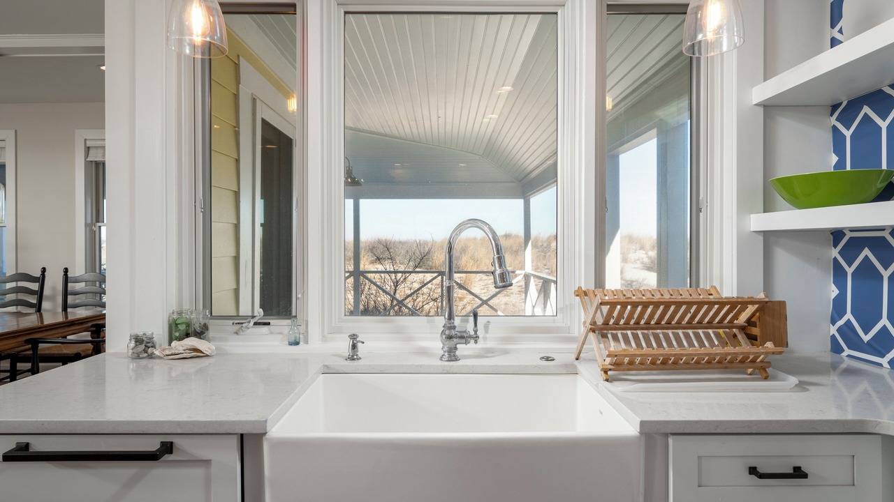 Photo of Bathroom in Lewes