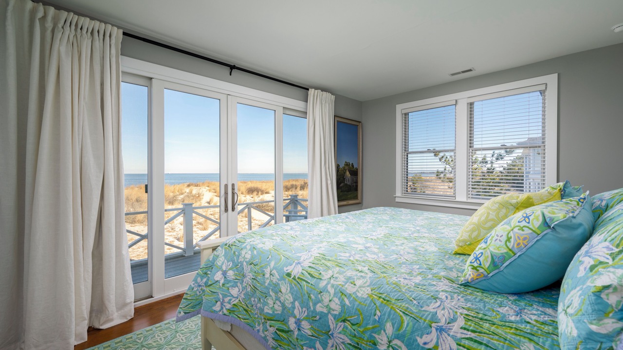 Photo of Bedroom in Lewes