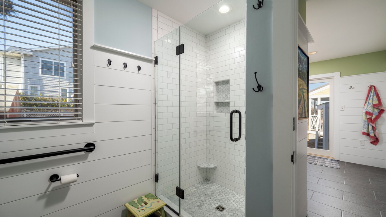 Photo of Bathroom in Lewes