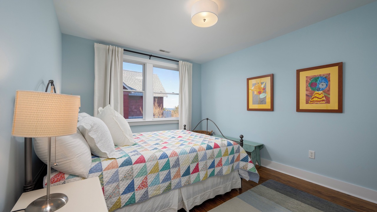 Photo of Bedroom in Lewes