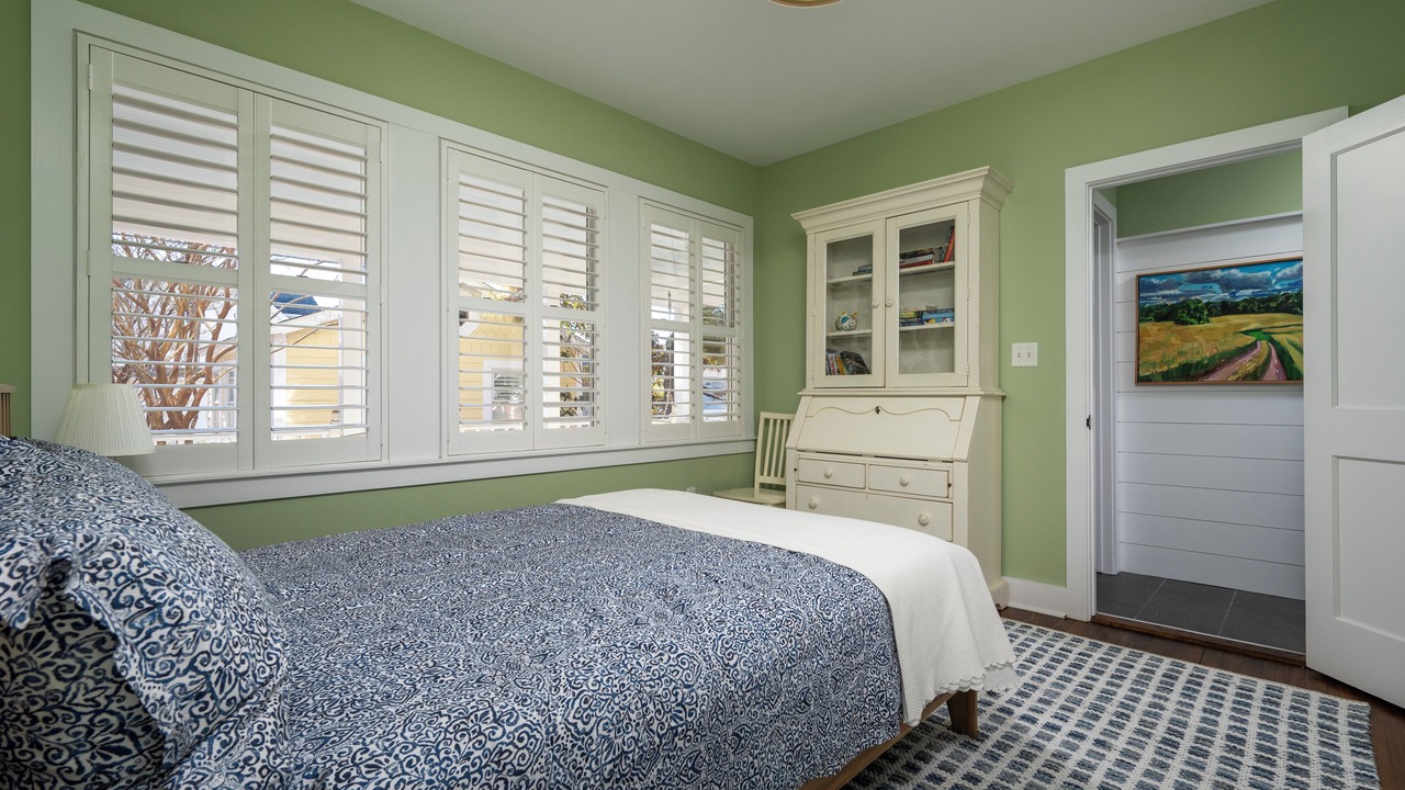 Photo of Bedroom in Lewes