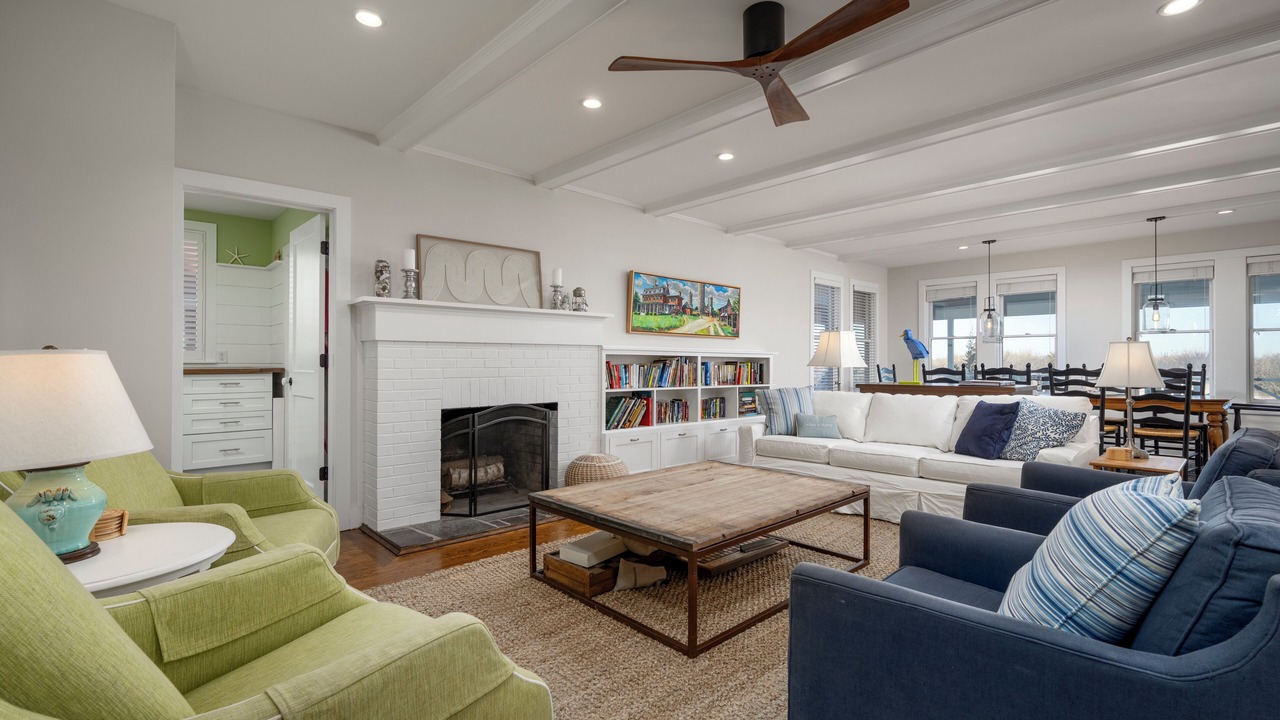 Photo of Livingroom in Lewes