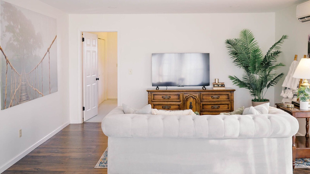Photo of Livingroom in Mount Aetna