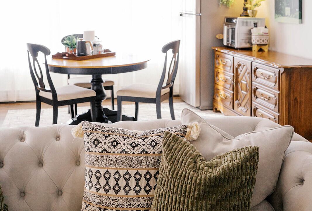 Photo of Livingroom in Mount Aetna