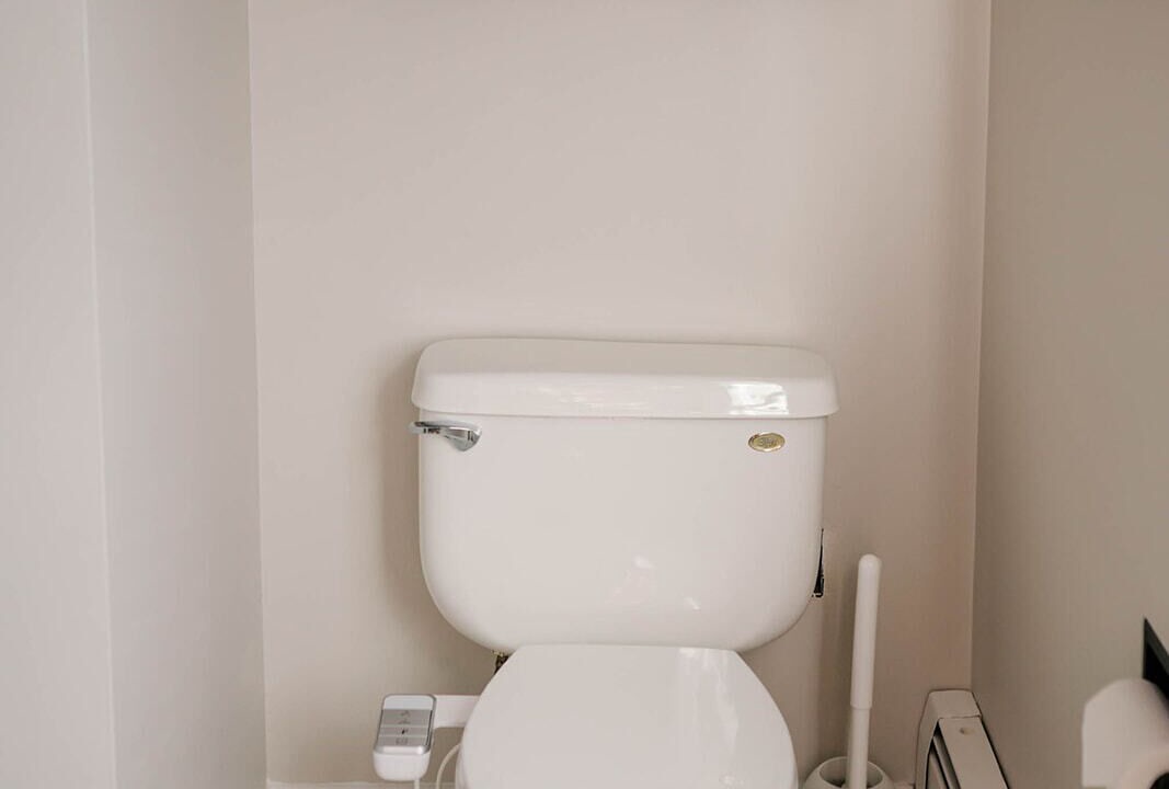 Photo of Bathroom in Mount Aetna