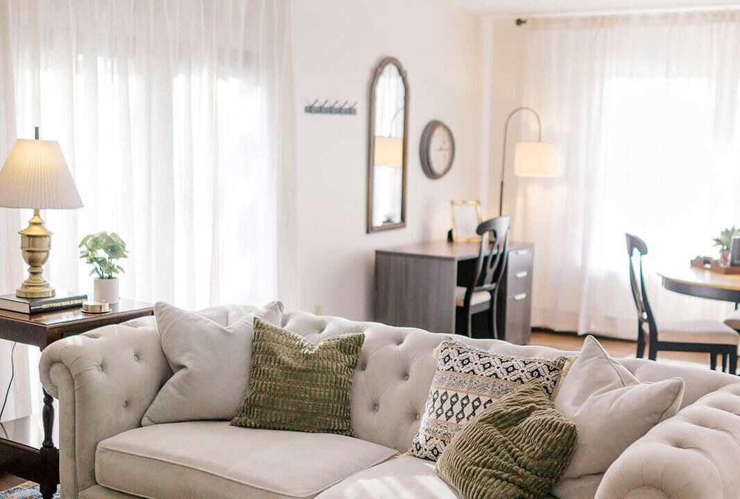Photo of Livingroom in Mount Aetna