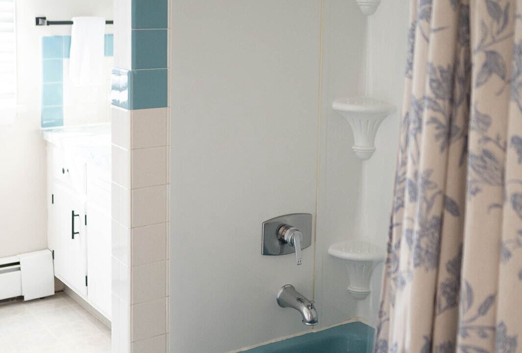 Photo of Bathroom in Mount Aetna