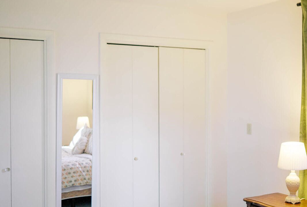 Photo of Bedroom in Mount Aetna