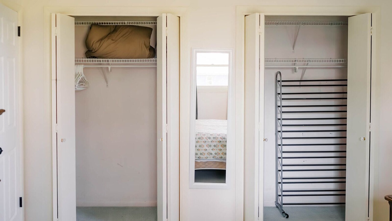 Photo of Bedroom in Mount Aetna