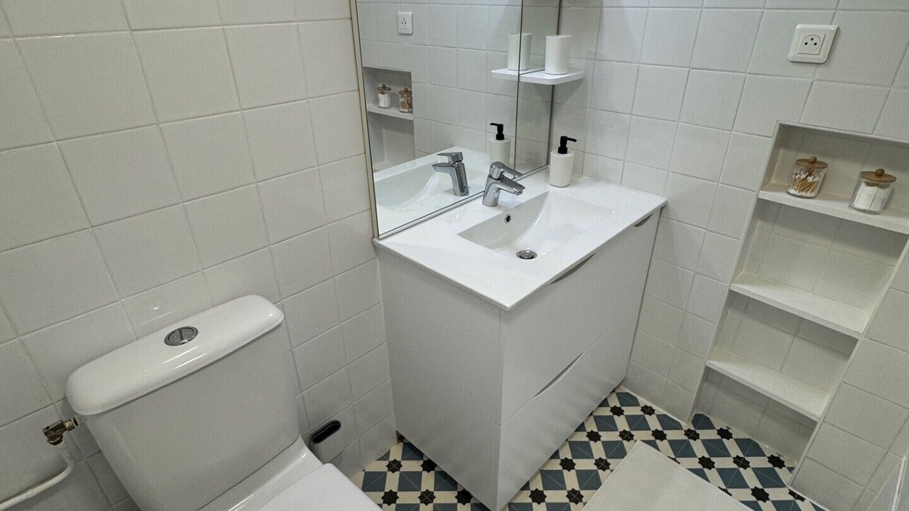 Photo of Bathroom in Saint-Germain-en-Laye