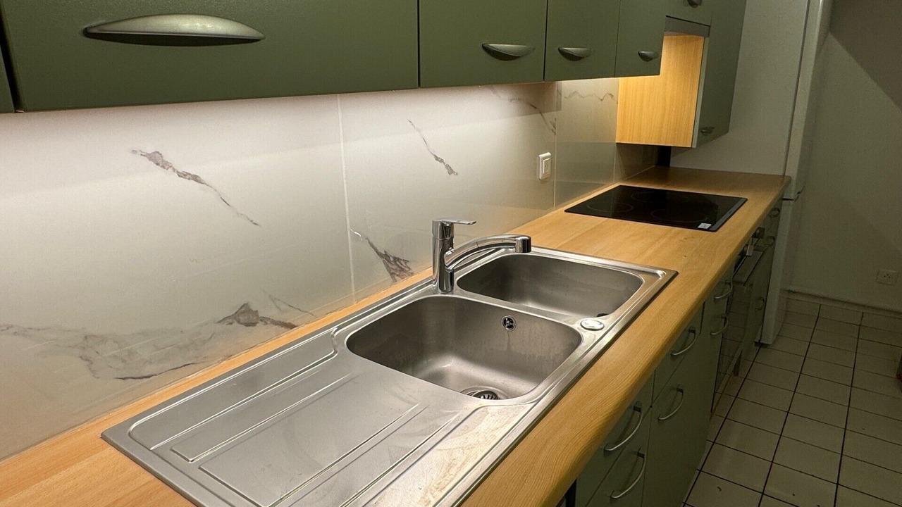 Photo of Kitchen in Saint-Germain-en-Laye