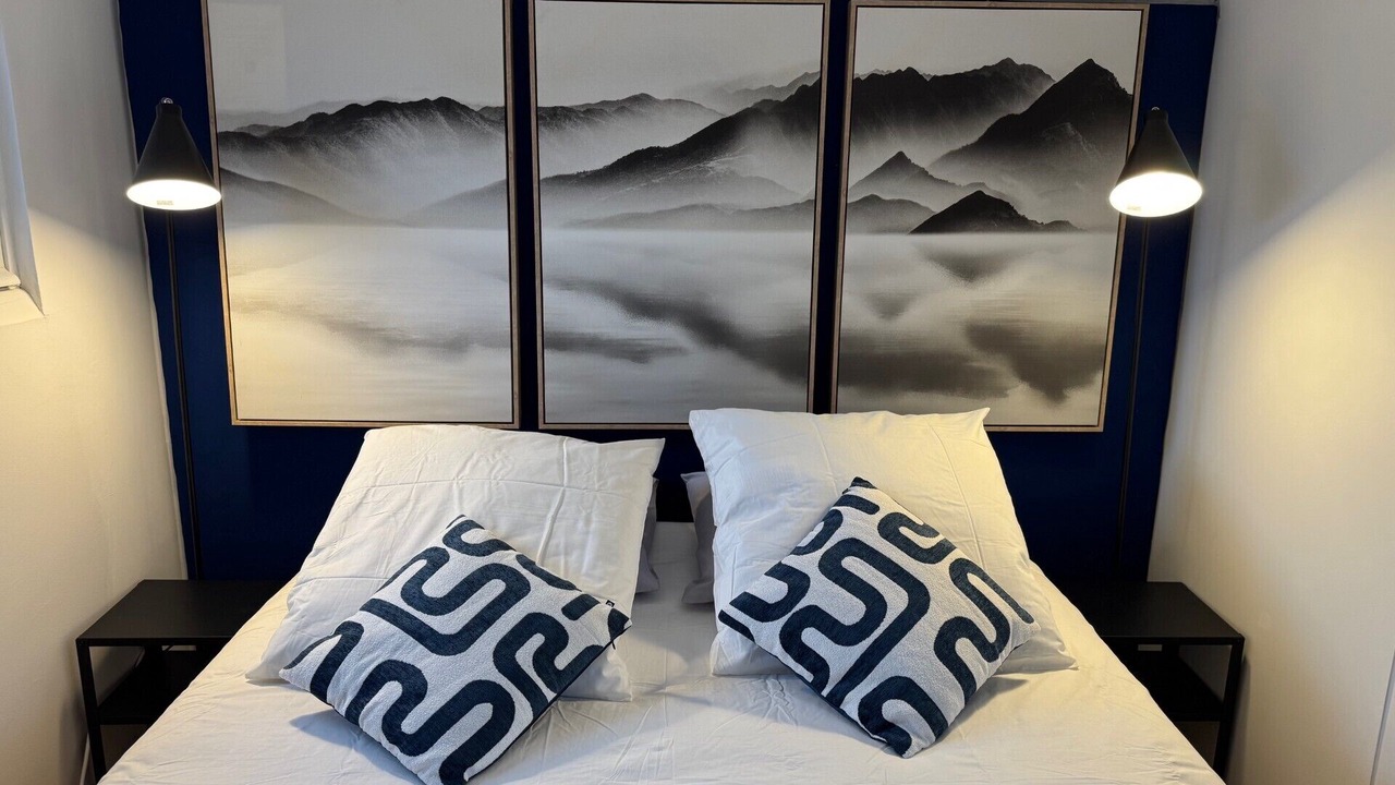 Photo of Bedroom in Saint-Germain-en-Laye