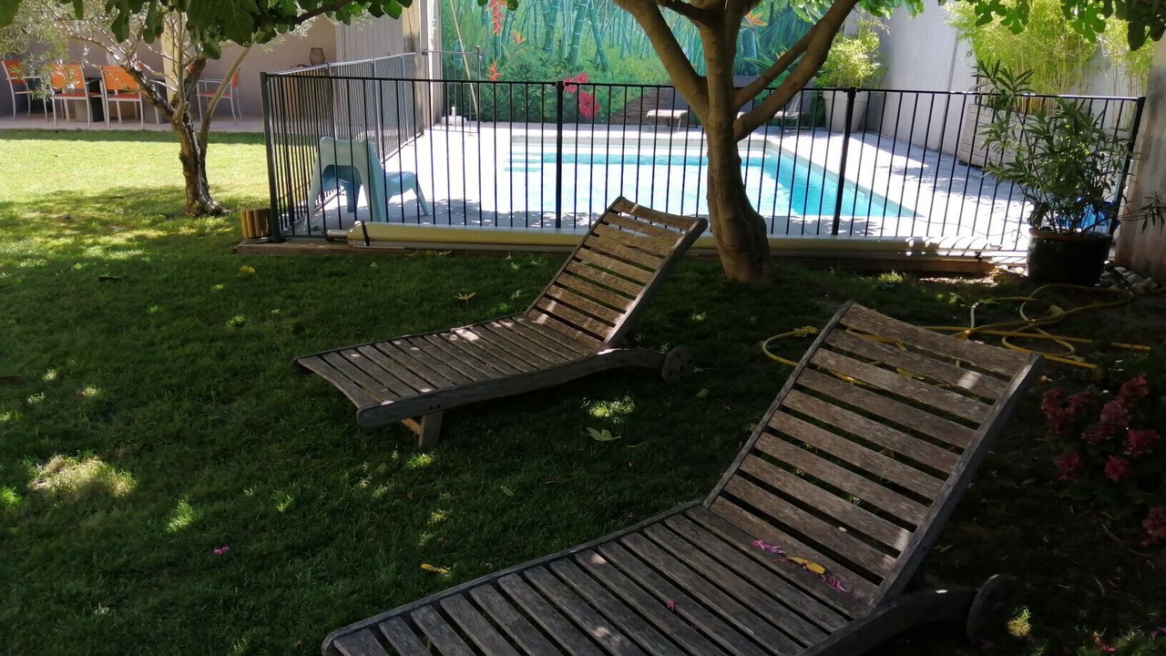 Photo of Outdoor in Avignon
