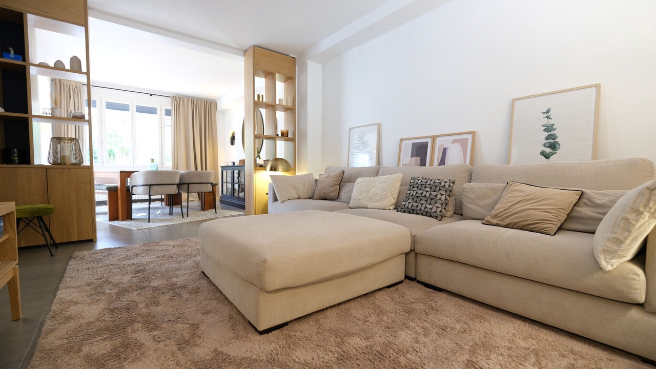 Photo of Livingroom in Avignon