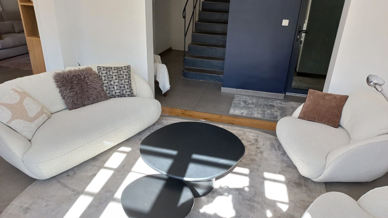 Photo of Livingroom in Avignon