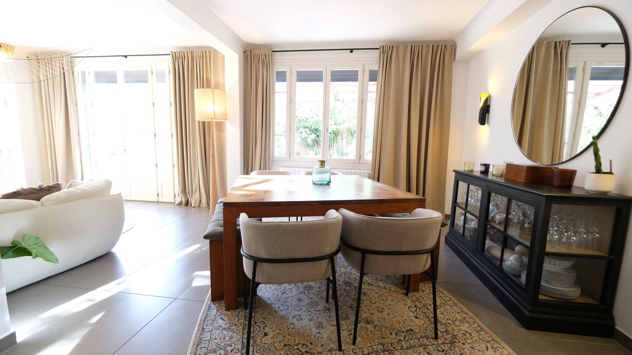 Photo of Livingroom in Avignon