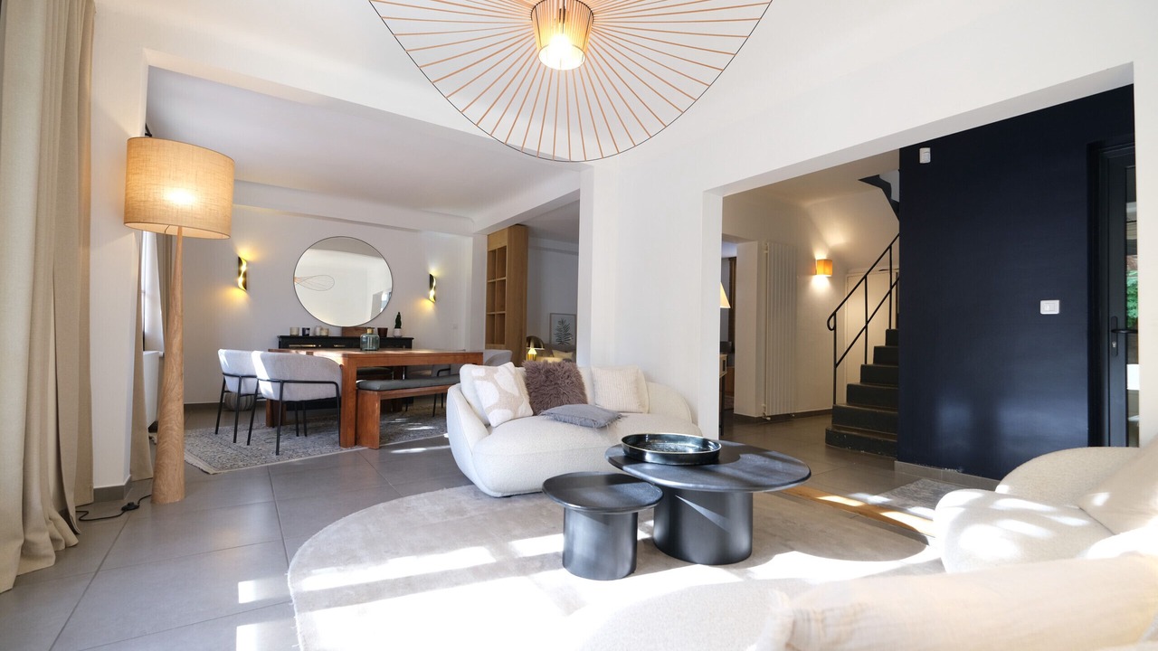 Photo of Livingroom in Avignon