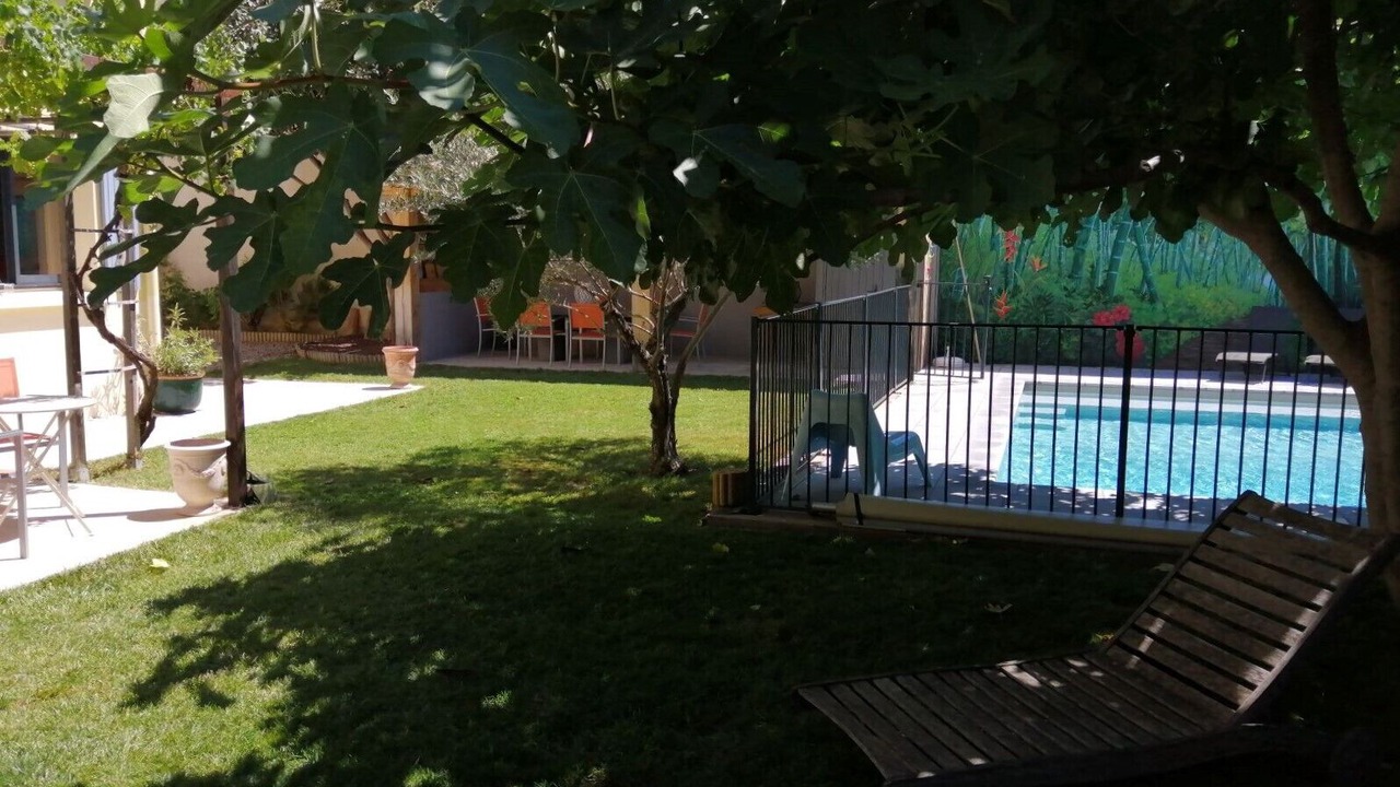 Photo of Outdoor in Avignon