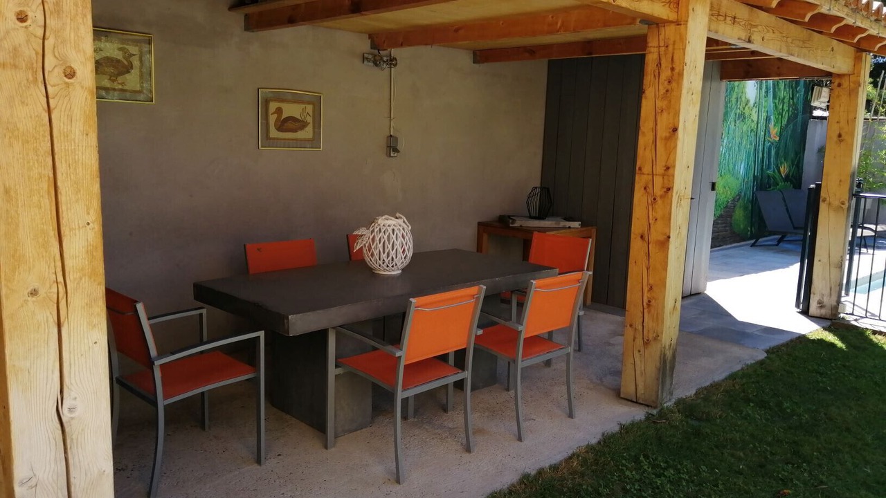 Photo of Outdoor in Avignon