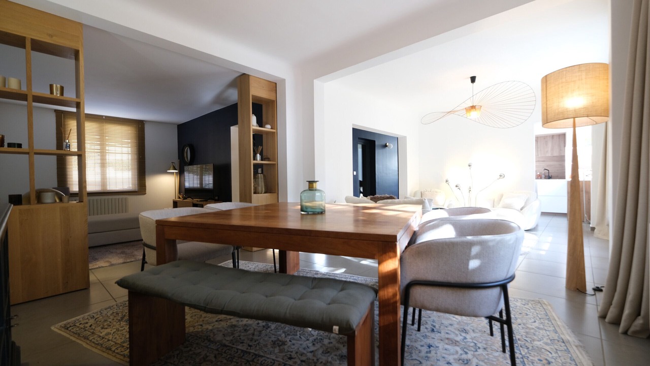 Photo of Livingroom in Avignon