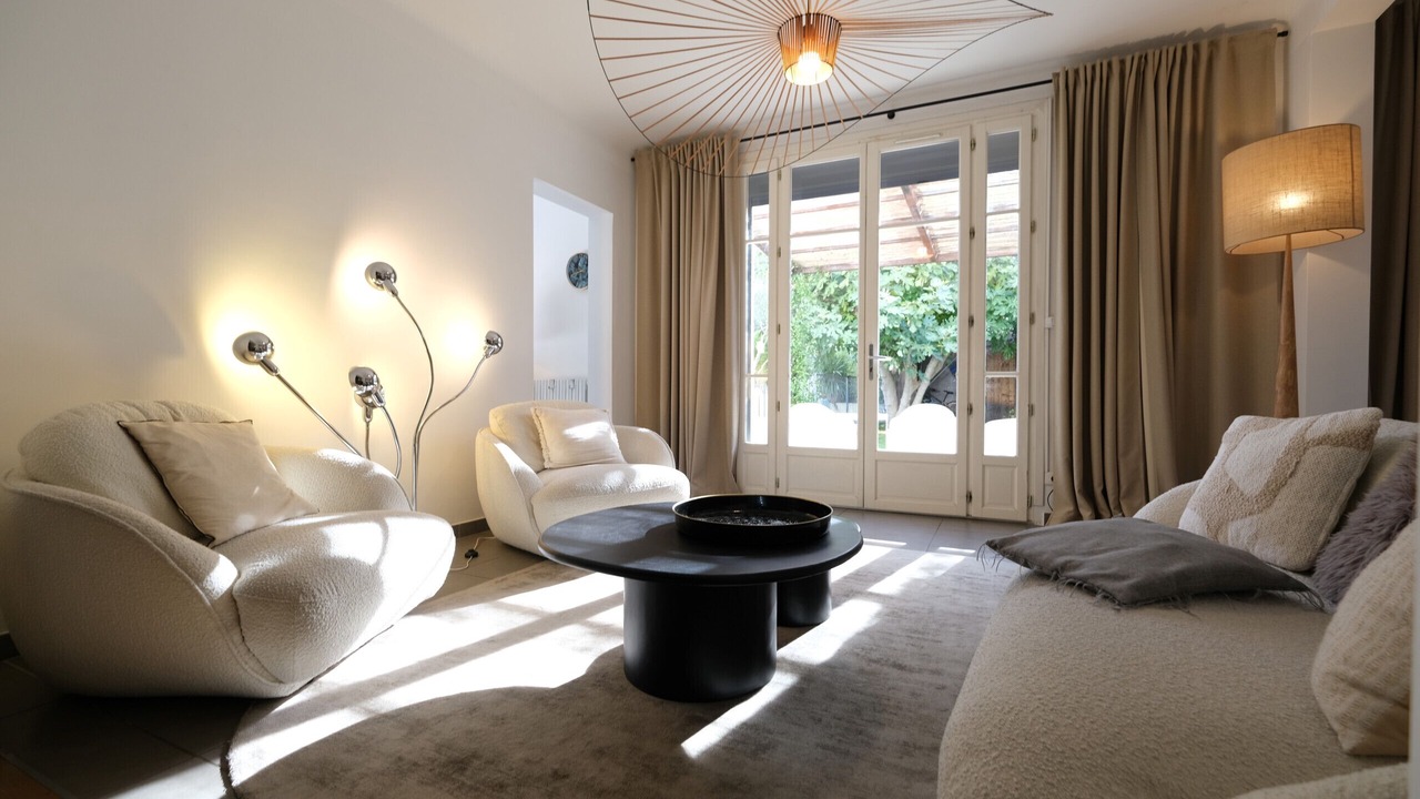 Photo of Bedroom in Avignon
