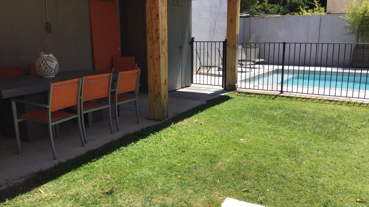 Photo of Outdoor in Avignon