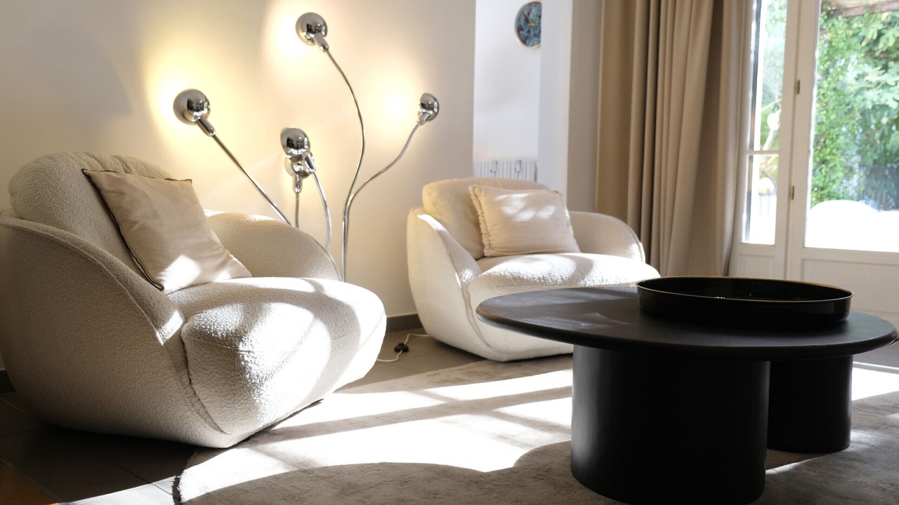 Photo of Livingroom in Avignon