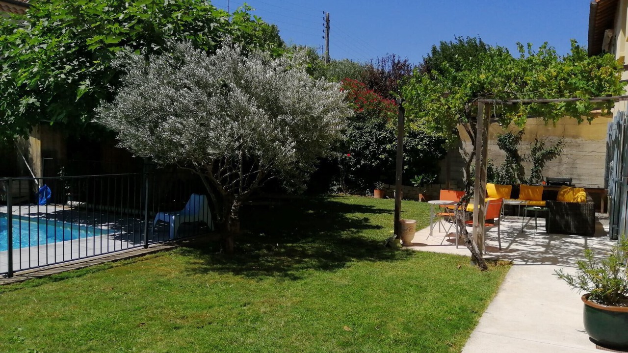 Photo of Outdoor in Avignon