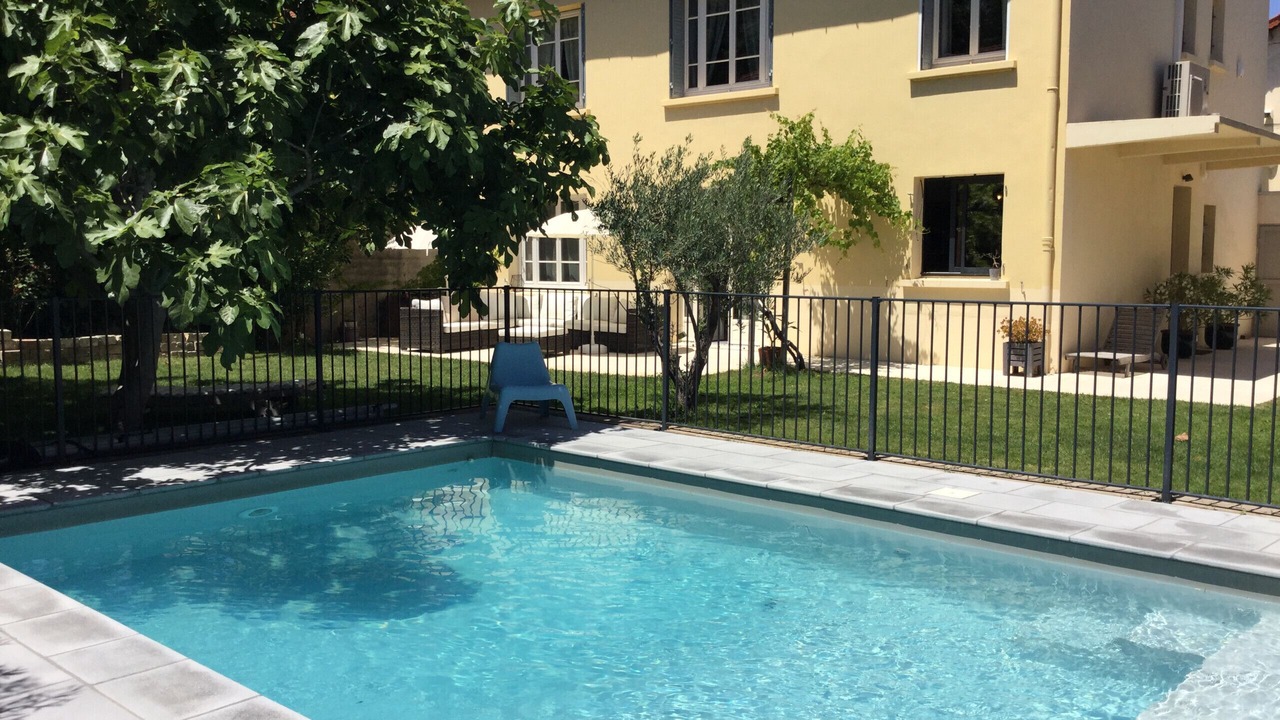 Photo of Outdoor in Avignon