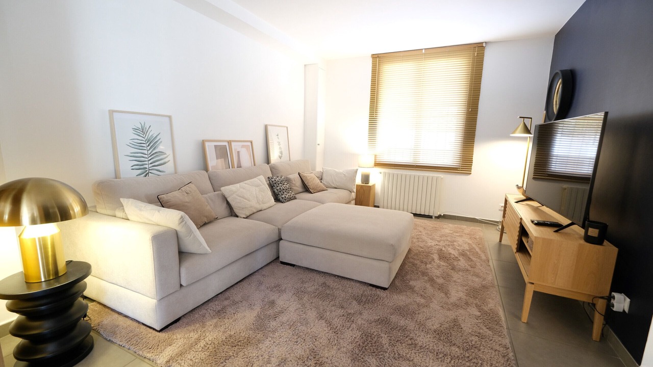 Photo of Livingroom in Avignon