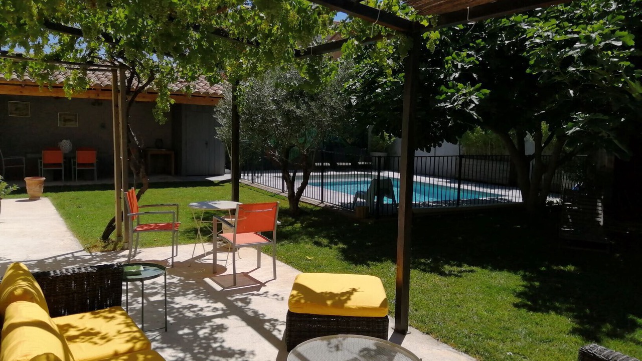 Photo of Outdoor in Avignon