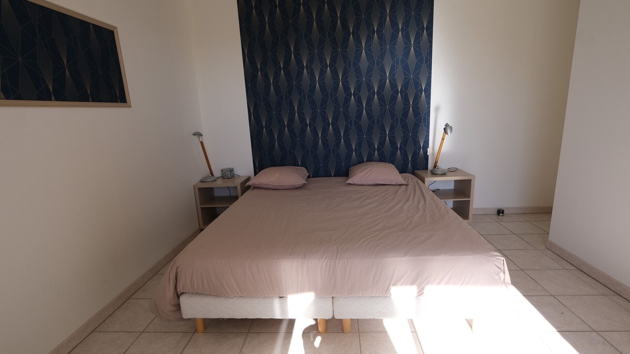 Photo of Bedroom in Aureille