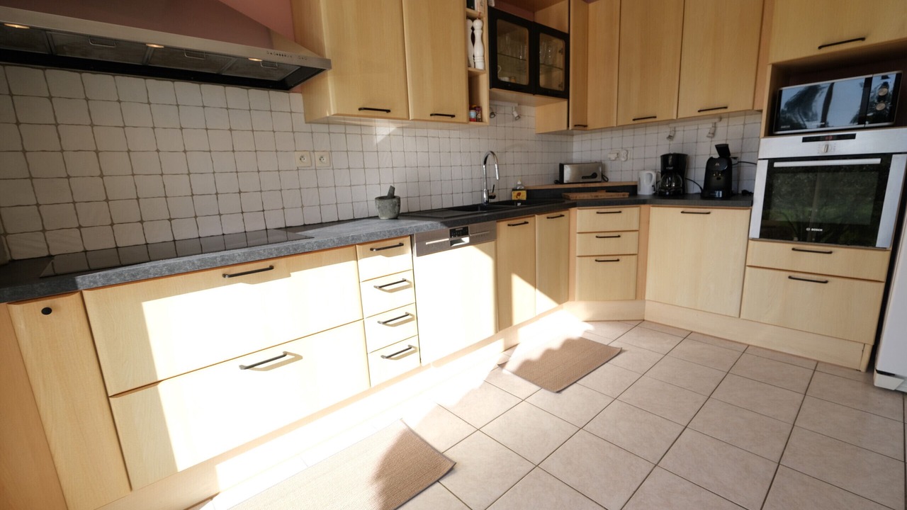 Photo of Kitchen in Aureille