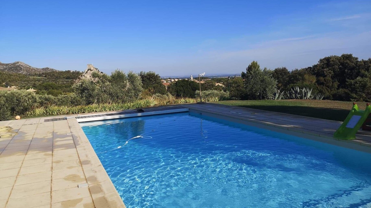 Photo of Outdoor in Aureille