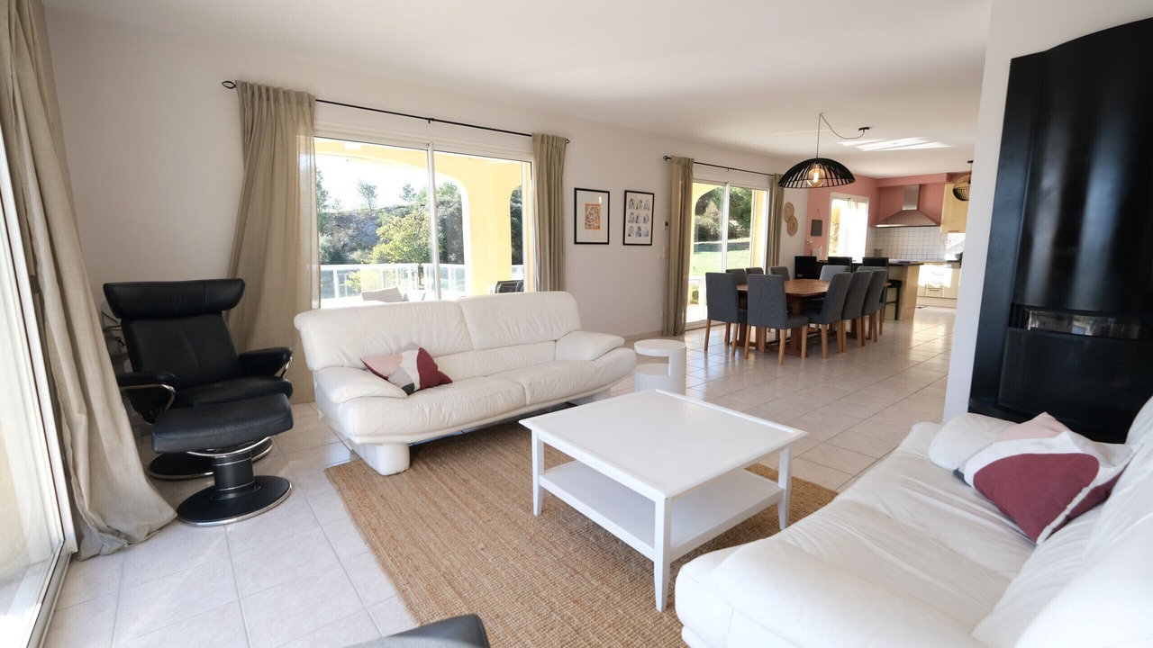 Photo of Bedroom in Aureille