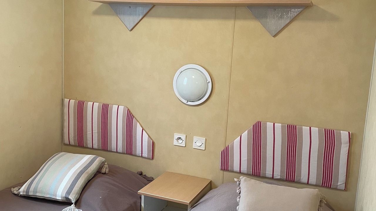 Photo of Bedroom in Castillonnes