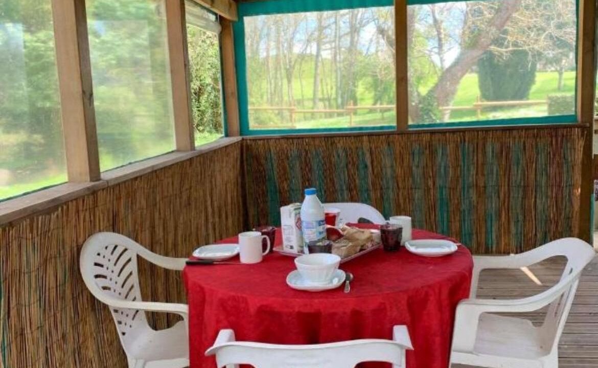 Photo of Outdoor in Castillonnes