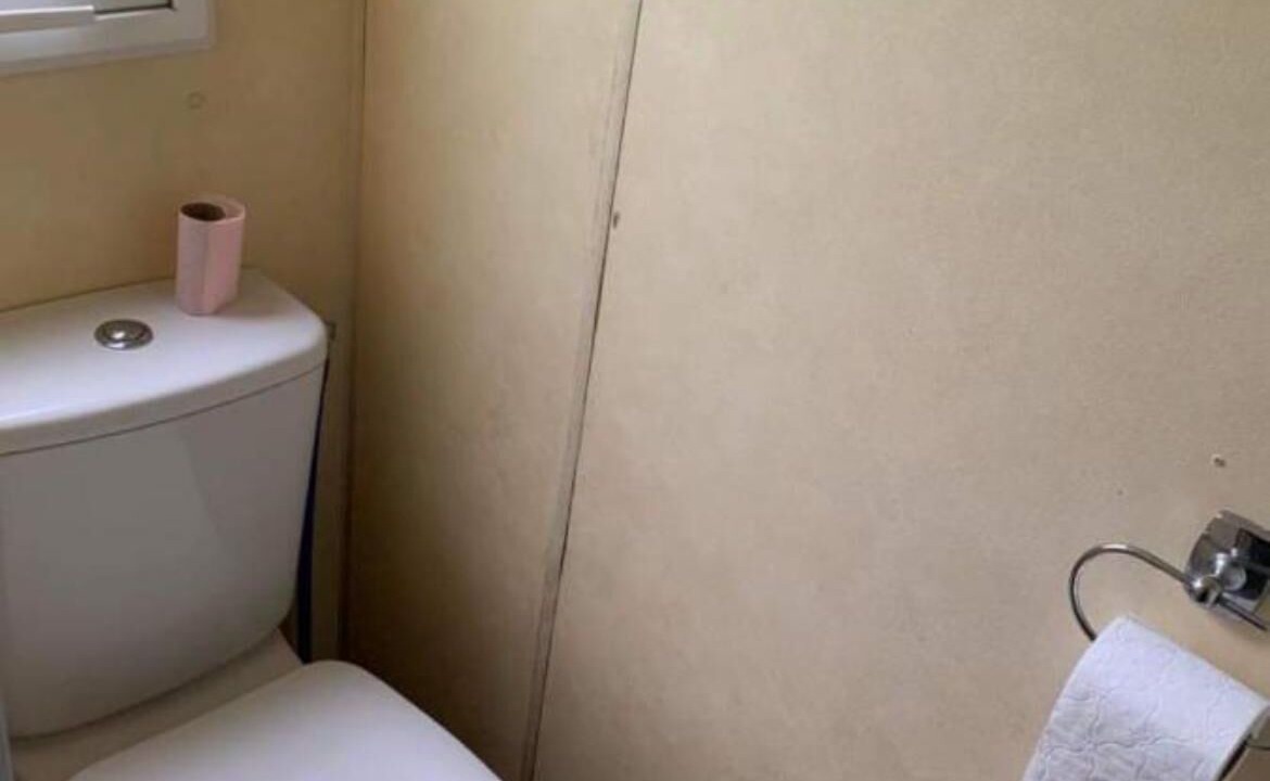 Photo of Bathroom in Castillonnes