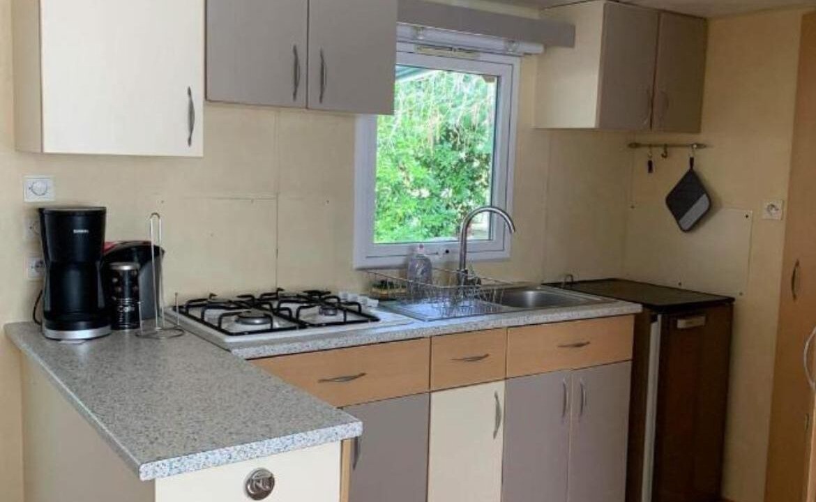 Photo of Kitchen in Castillonnes