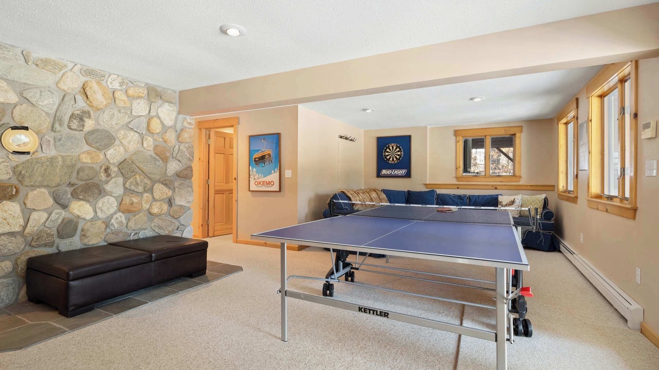 Photo of Bedroom in Ludlow