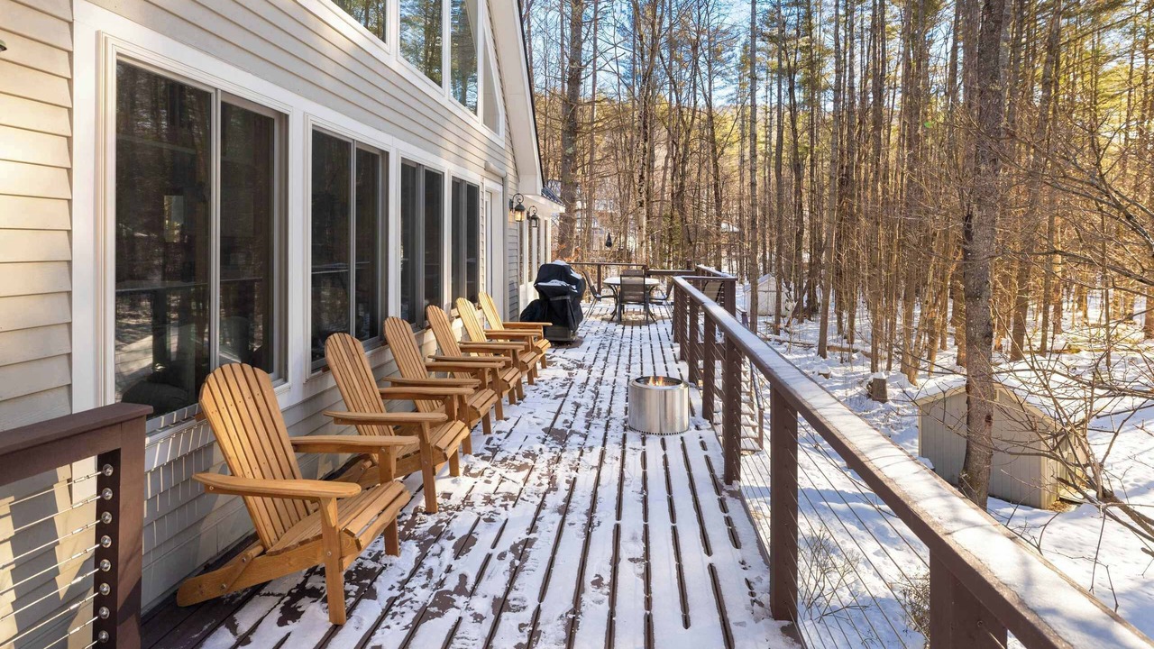 Photo of Outdoor in Ludlow