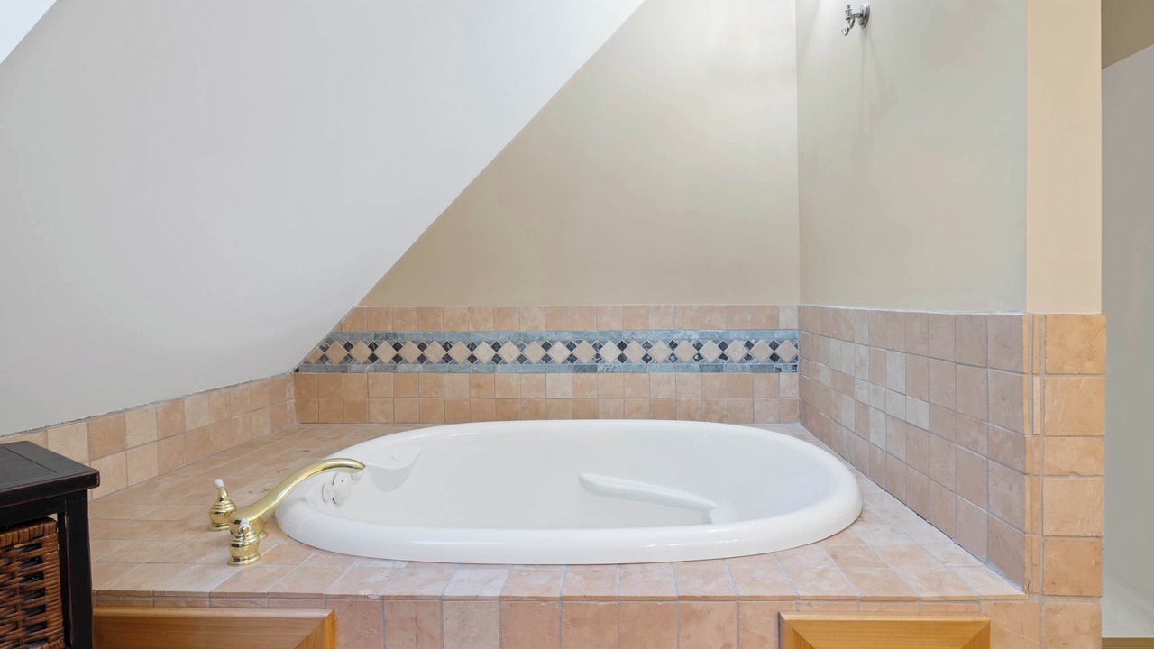 Photo of Bathroom in Ludlow