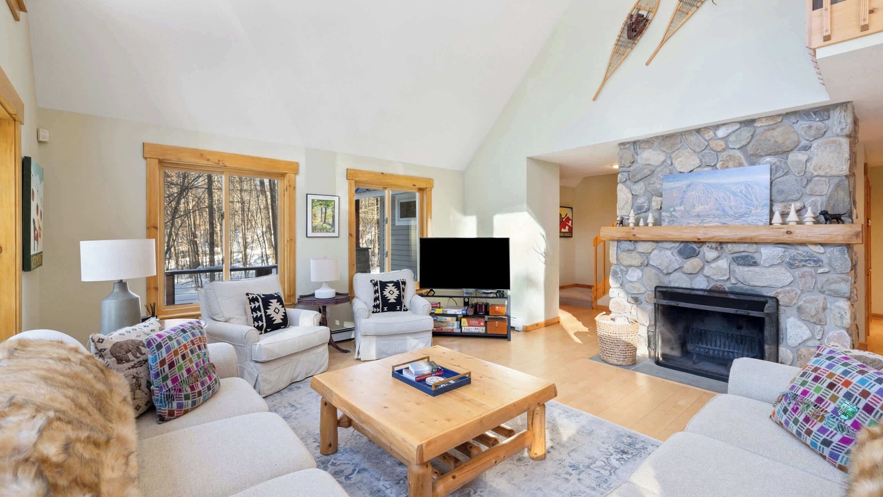 Photo of Bedroom in Ludlow