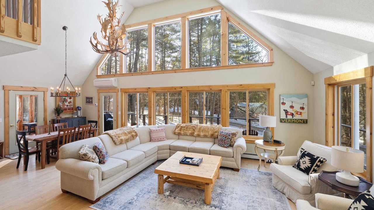 Photo of Bedroom in Ludlow