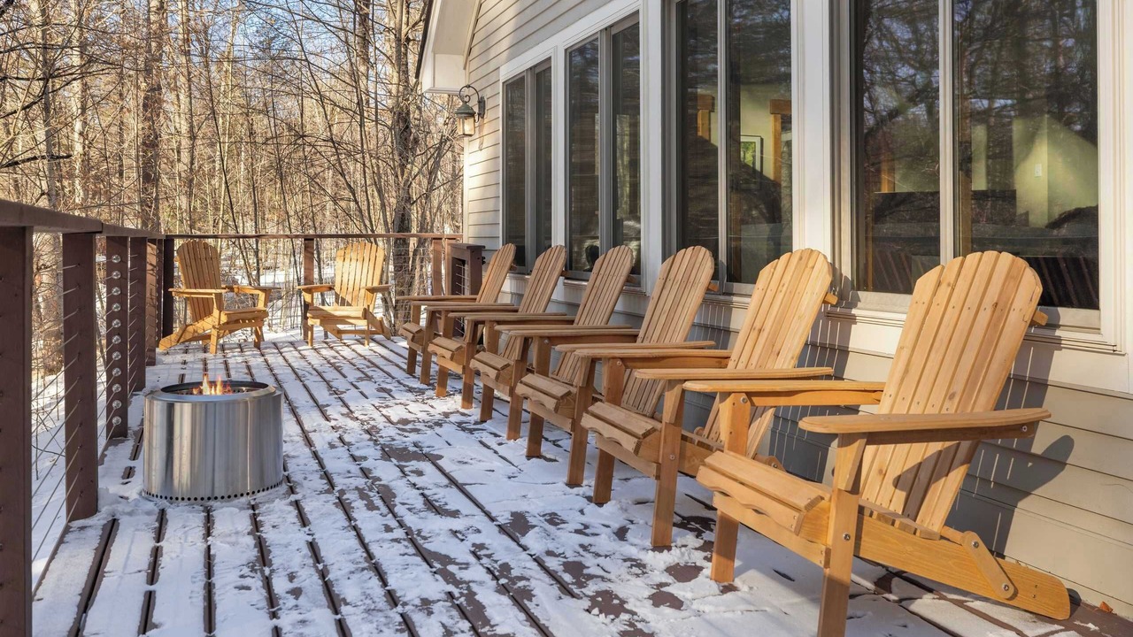 Photo of Outdoor in Ludlow