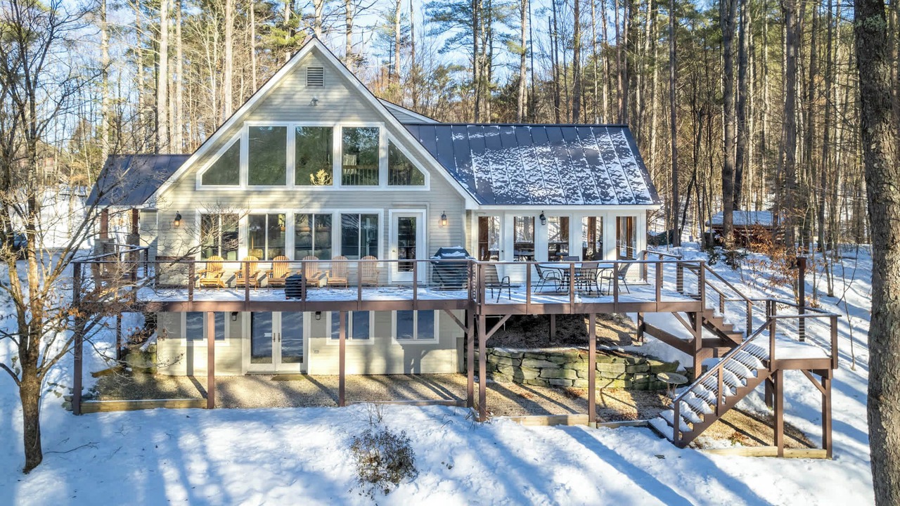 Photo of Outdoor in Ludlow