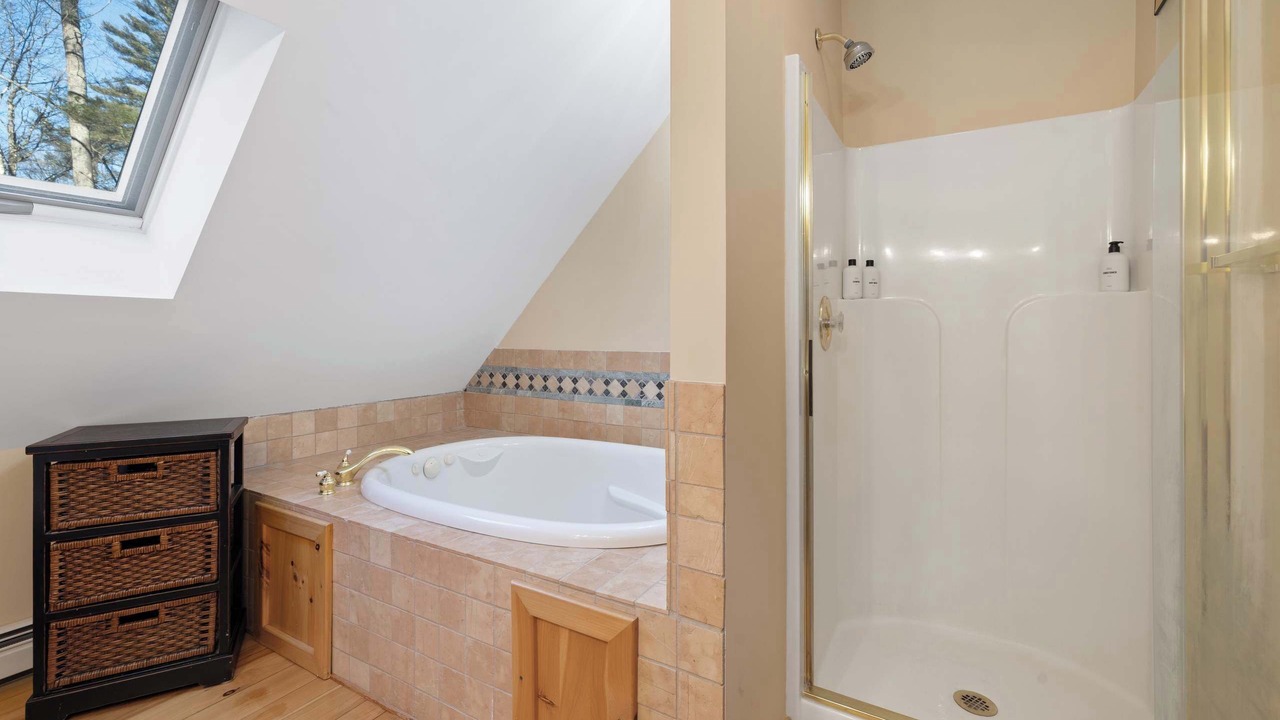 Photo of Bathroom in Ludlow