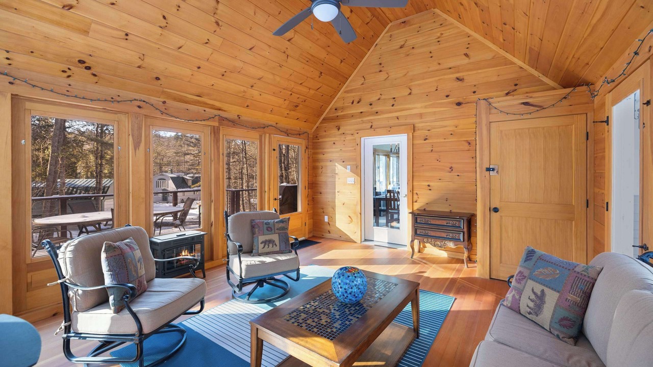Photo of Bedroom in Ludlow