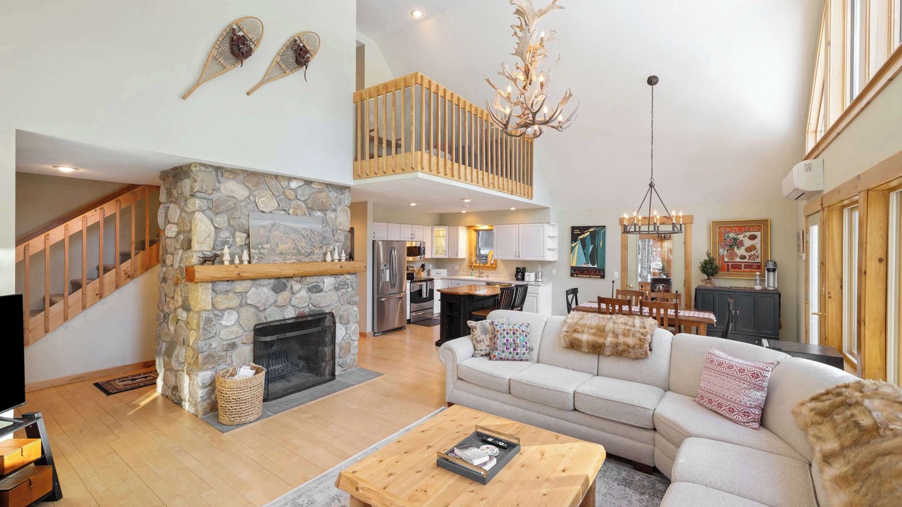 Photo of Bedroom in Ludlow