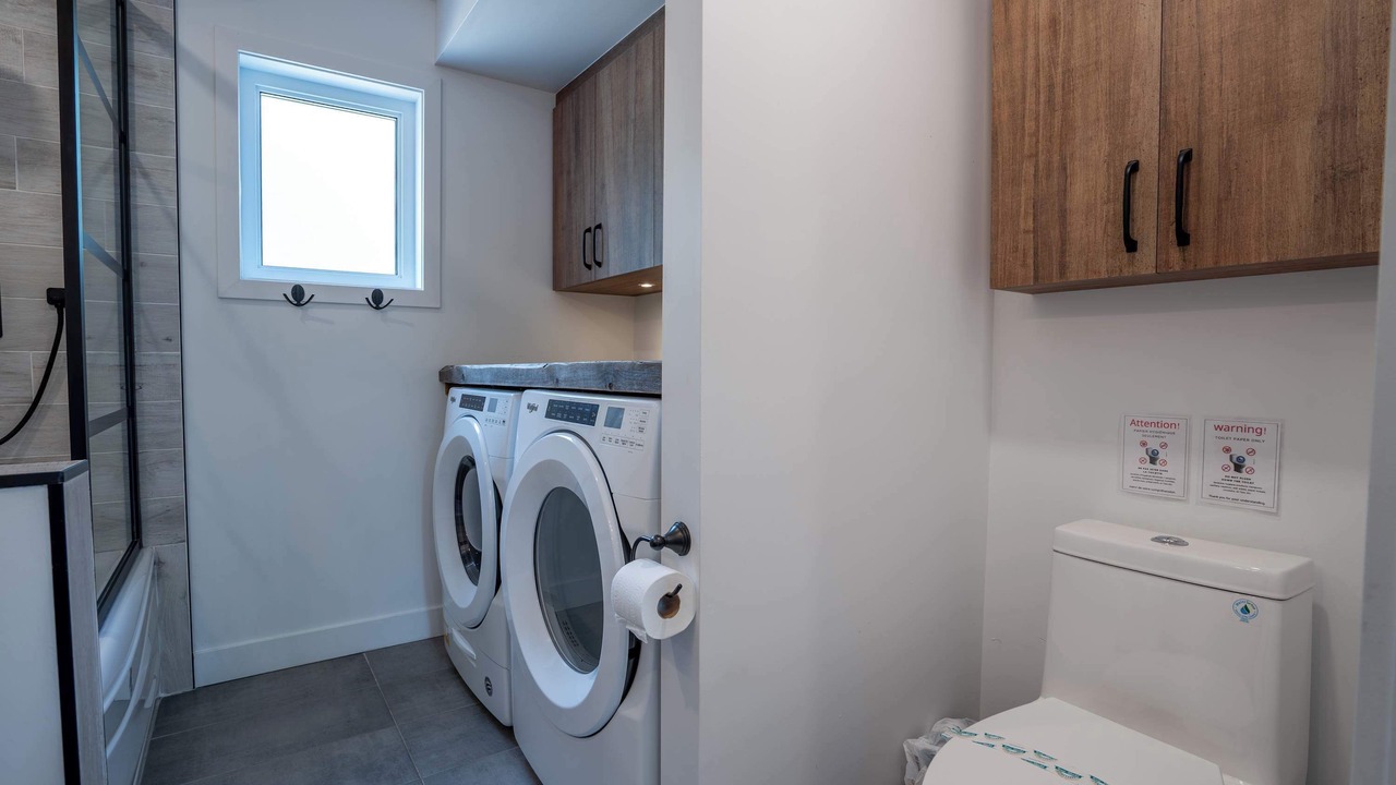 Photo of Bathroom in Saint Come